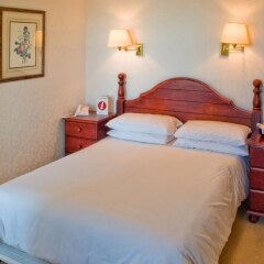Norbreck Castle Hotel комната для гостей фото 4