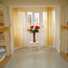 Гостиница Hostel Nice Travel Казахстан, Нур-Султан - отзывы, цены и фото номеров - забронировать гостиницу Hostel Nice Travel онлайн комната для гостей