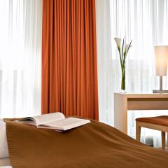 Mercure Hotel Hannover Mitte фото 7