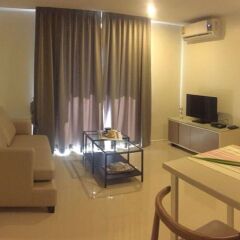 Отель 185 Residence комната для гостей фото 2