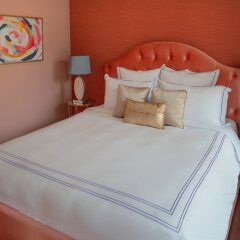 Отель Dream Inn Dubai - City Walk комната для гостей фото 5