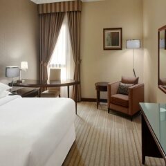 Sheraton Riyadh Hotel & Towers удобства в номере фото 2