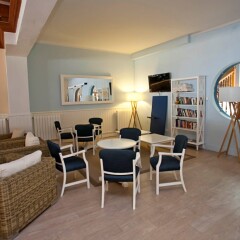 Отель FERGUS Style Soller Beach развлечения