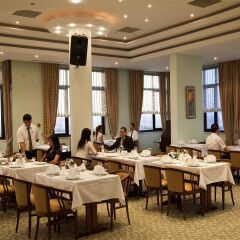 Dedeman Diyarbakir Турция, Диярбакыр - отзывы, цены и фото номеров - забронировать отель Dedeman Diyarbakir онлайн питание фото 2