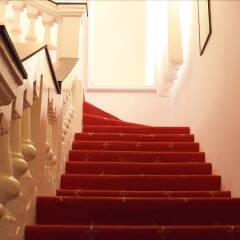 Living Boutique Hotel Тирана интерьер отеля фото 2