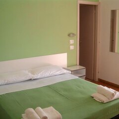 Отель Le Aromatiche B&B комната для гостей фото 4