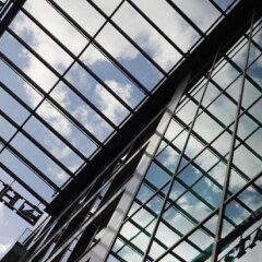 Отель Eurostars Berlin интерьер отеля фото 3