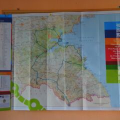 Hostel Compass Burgas спа