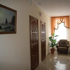 Гостиница Azat Guest House в Анапе отзывы, цены и фото номеров - забронировать гостиницу Azat Guest House онлайн Анапа интерьер отеля фото 3