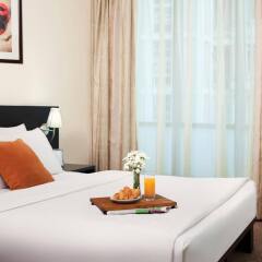 Отель Citadines City Centre Tbilisi Грузия, Тбилиси - 1 отзыв об отеле, цены и фото номеров - забронировать отель Citadines City Centre Tbilisi онлайн в номере