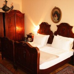 Hotel Pension Bosch комната для гостей фото 4