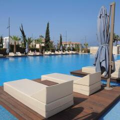 Nestor Hotel Айя-Напа бассейн фото 3
