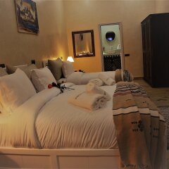 Отель Riad Koutoubia Royal Marrakech Марокко, Марракеш - отзывы, цены и фото номеров - забронировать отель Riad Koutoubia Royal Marrakech онлайн фото 5