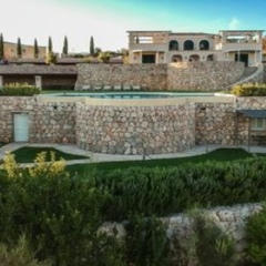 Отель Collina Degli Ulivi B&B Итри фото 11