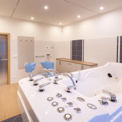Detox Hotel Villa Ritter