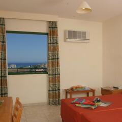 Artemis Hotel Apartments комната для гостей фото 3