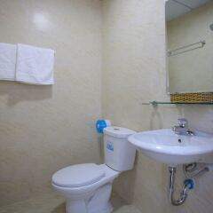 Mihaco Apartments And Hotel Нячанг ванная фото 2
