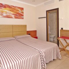 Отель MLL Caribbean Bay комната для гостей фото 5