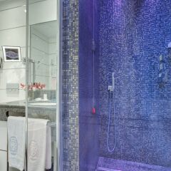 Rivoli Boutique Hotel сауна