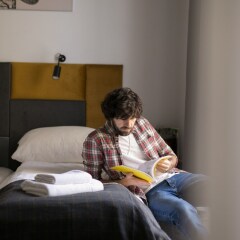 Отель Apartament Zelazko Познань детские мероприятия