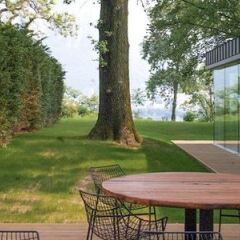 Отель Casa Sull'Albero Мальграте фото 5