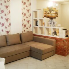 Отель Bed and Breakfast Mille e Una Notte Агридженто спа