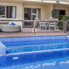 Отель Viva Palmanova & Spa бассейн фото 2