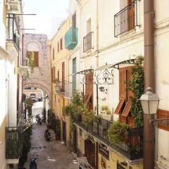 Отель Terracielo alla Cattedrale Бари фото 3