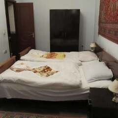 Отель Artush & Raisa B&B Армения, Гюмри - 1 отзыв об отеле, цены и фото номеров - забронировать отель Artush & Raisa B&B онлайн в номере