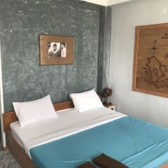 Отель Seaview комната для гостей фото 5