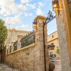 Отель Villanonna Suites & Hammam Родос фото 5