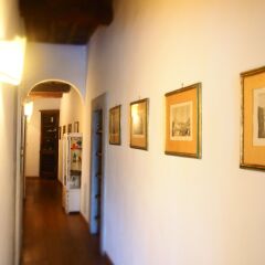 Отель Florence Classic интерьер отеля