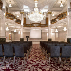 Отель St. Ermins Hotel, Autograph Collection Великобритания, Лондон - отзывы, цены и фото номеров - забронировать отель St. Ermins Hotel, Autograph Collection онлайн помещение для мероприятий фото 2