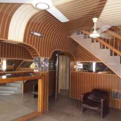 Peaceland Hotel Somulu сауна