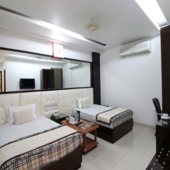 Отель Sohi Residency комната для гостей фото 2