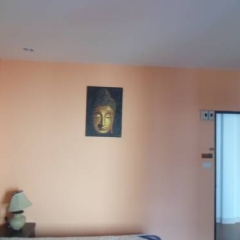 Green Mango Guesthouse - Hostel интерьер отеля фото 3