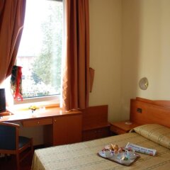 Hotel Campion детские мероприятия