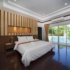 Отель Villa Wanlay One комната для гостей фото 5