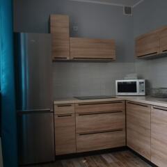 Отель Apartamenty VNS Польша, Гданьск - 1 отзыв об отеле, цены и фото номеров - забронировать отель Apartamenty VNS онлайн фото 13