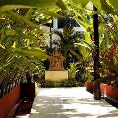 Safari Beach Hotel фото 6