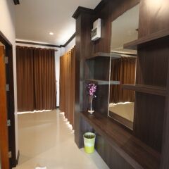Отель Lanta Lapaya Resort Ланта интерьер отеля