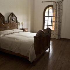 Отель Agriturismo Casa Grande Базильо комната для гостей фото 2