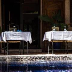 Отель Riad Tama Марокко, Уарзазат - отзывы, цены и фото номеров - забронировать отель Riad Tama онлайн гостиничный бар