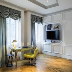 Отель Sofitel So Singapore комната для гостей фото 5