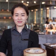 Отель Pullman Taiyuan питание фото 3