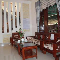 Отель Lakeside Homestay развлечения