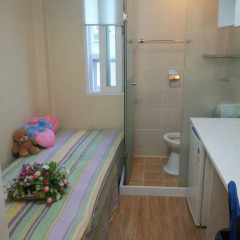 Отель Morning Guest House Gangnam 1 комната для гостей фото 3