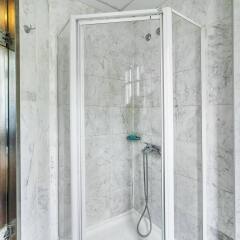 Minerva Premier Hotel ванная