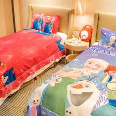 Отель Pan Pacific Xiamen Китай, Сямынь - отзывы, цены и фото номеров - забронировать отель Pan Pacific Xiamen онлайн детские мероприятия фото 2
