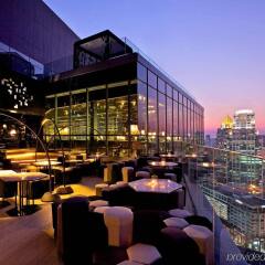 Отель Sofitel So Bangkok Таиланд, Бангкок - 2 отзыва об отеле, цены и фото номеров - забронировать отель Sofitel So Bangkok онлайн питание